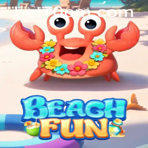 Discover the Exciting World of BeachFun at 70PMBET.COM