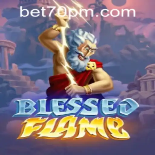 Discover the Thrilling Adventure of BlessedFlame