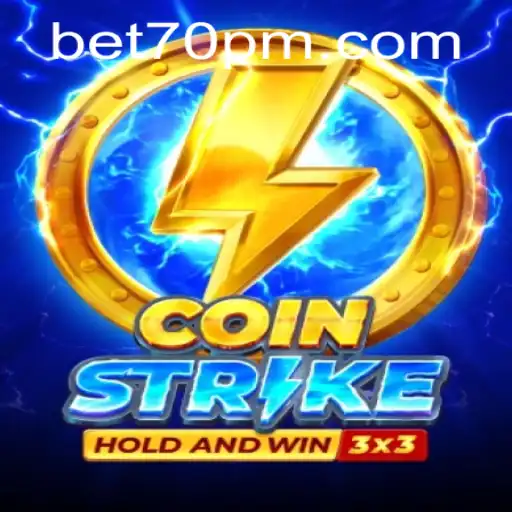 Exploring Coinstrike: An Engaging Digital Betting Experience on 70PMBET.COM