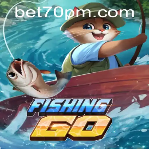Dive into the Exciting World of FishingGO: A Thrilling Experience with 70PMBET.COM