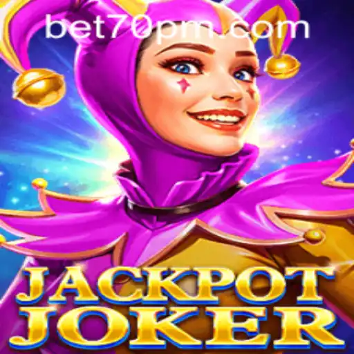 JackpotJoker: An Exciting New Game at 70PMBET.COM
