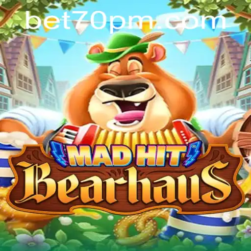 MadHitBearhaus: A Dynamic Journey in Gaming