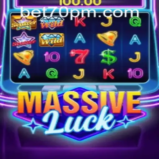 Unveiling MassiveLuck: The Game Dominating the Online Casino World