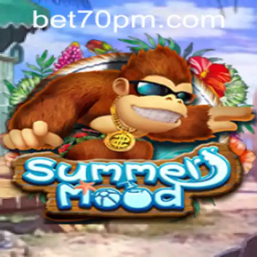 Discover the Exciting World of SummerMood with 70PMBET.COM