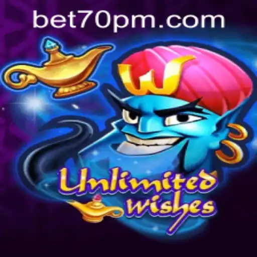 UnlimitedWishes: Explore the Magic of Endless Possibilities at 70PMBET.COM