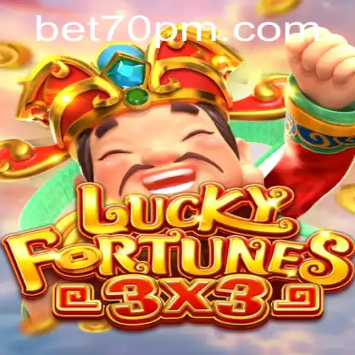 Unveiling the Mystique of LUCKYFORTUNES3x3: A Thrilling Gaming Experience