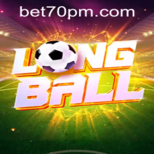 Introducing LongBall: The Exciting New Game from 70PMBET.COM