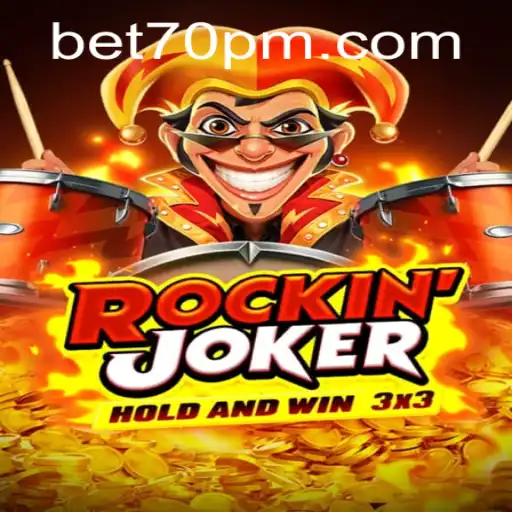Discover the Thrills of RockinJoker: The Ultimate Gaming Experience
