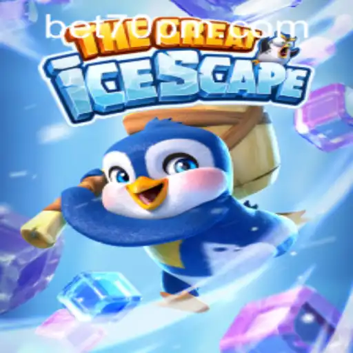 TheGreatIcescape: An Exciting Journey through a Frozen Wonderland