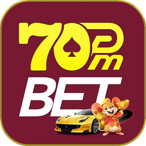 70PMBET.COM Logo