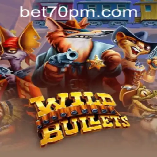 WildBullets: An Exciting Dive into the Fast-Paced World of Online Gaming